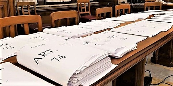 AAA cersasi decreti attuativi, il bluff delle leggi inapplicabili