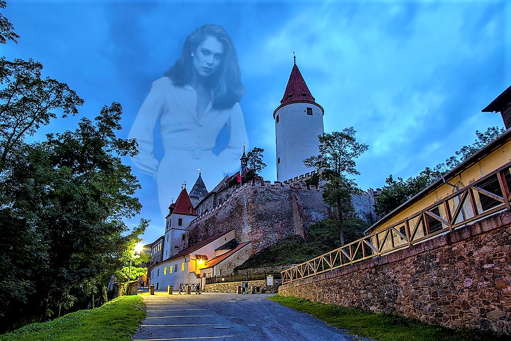 Czech castles near Prague