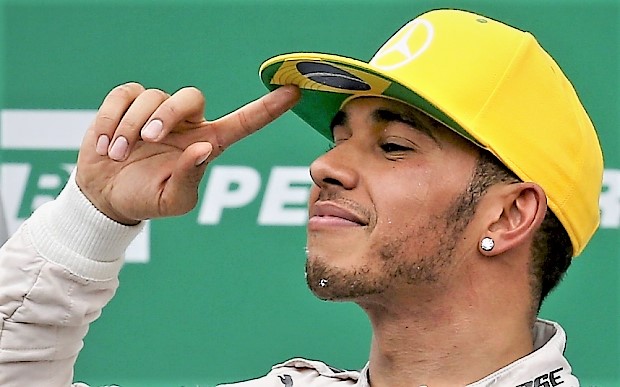 Hamilton firma le libere, secondo tempo Leclerc