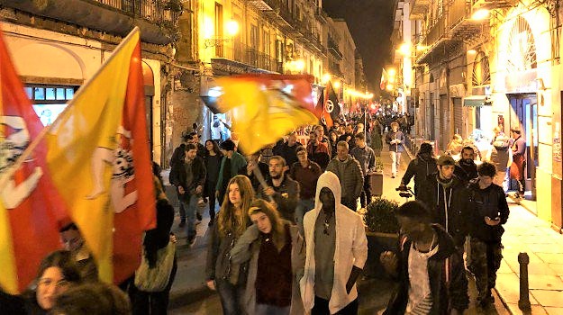 manifestazione-libia-palermo