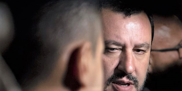 Salvini chiede termovalorizzatori, Di Maio: li vuole la camorra