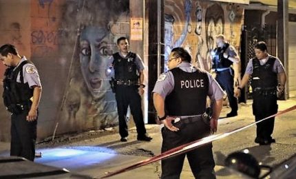 Chicago, due morti nella sparatoria in ospedale