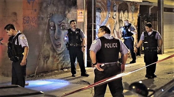 Chicago, due morti nella sparatoria in ospedale