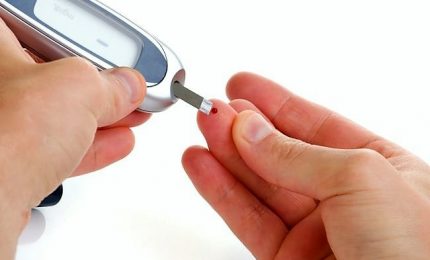 In farmacia nuovo test fai da te per misurare il colesterolo