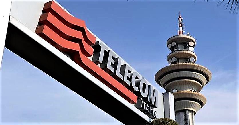 Telecom, entro fine anno usciranno 2500 persone