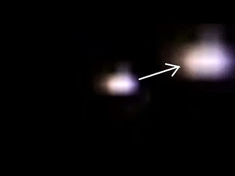 Piloti di linea vedono luci e UFO nel cielo dell’Irlanda
