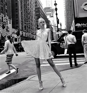 33Pauline Baly (ista)