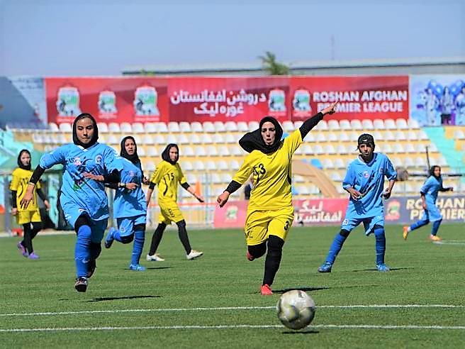 Afghanistan, calcio femminile travolto da scandalo abusi sessuali