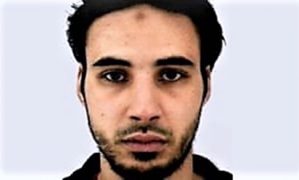 Strage Strasburgo, il terrorista aveva giurato fedeltà all'Isis