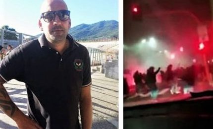 E' morto tifoso interista investito a San Siro, arresti tre ultras
