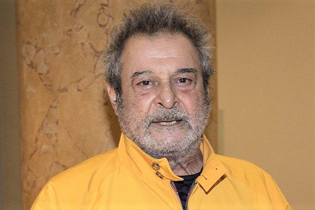 E’ morto l’attore Ennio Fantastichini, aveva 63 anni