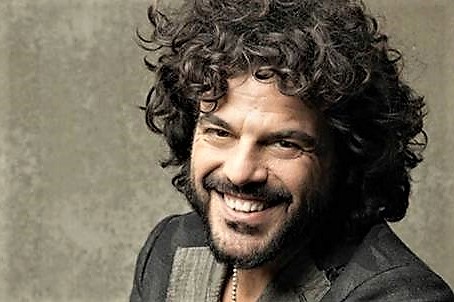 Francesco Renga, due live evento a Verona e Taormina