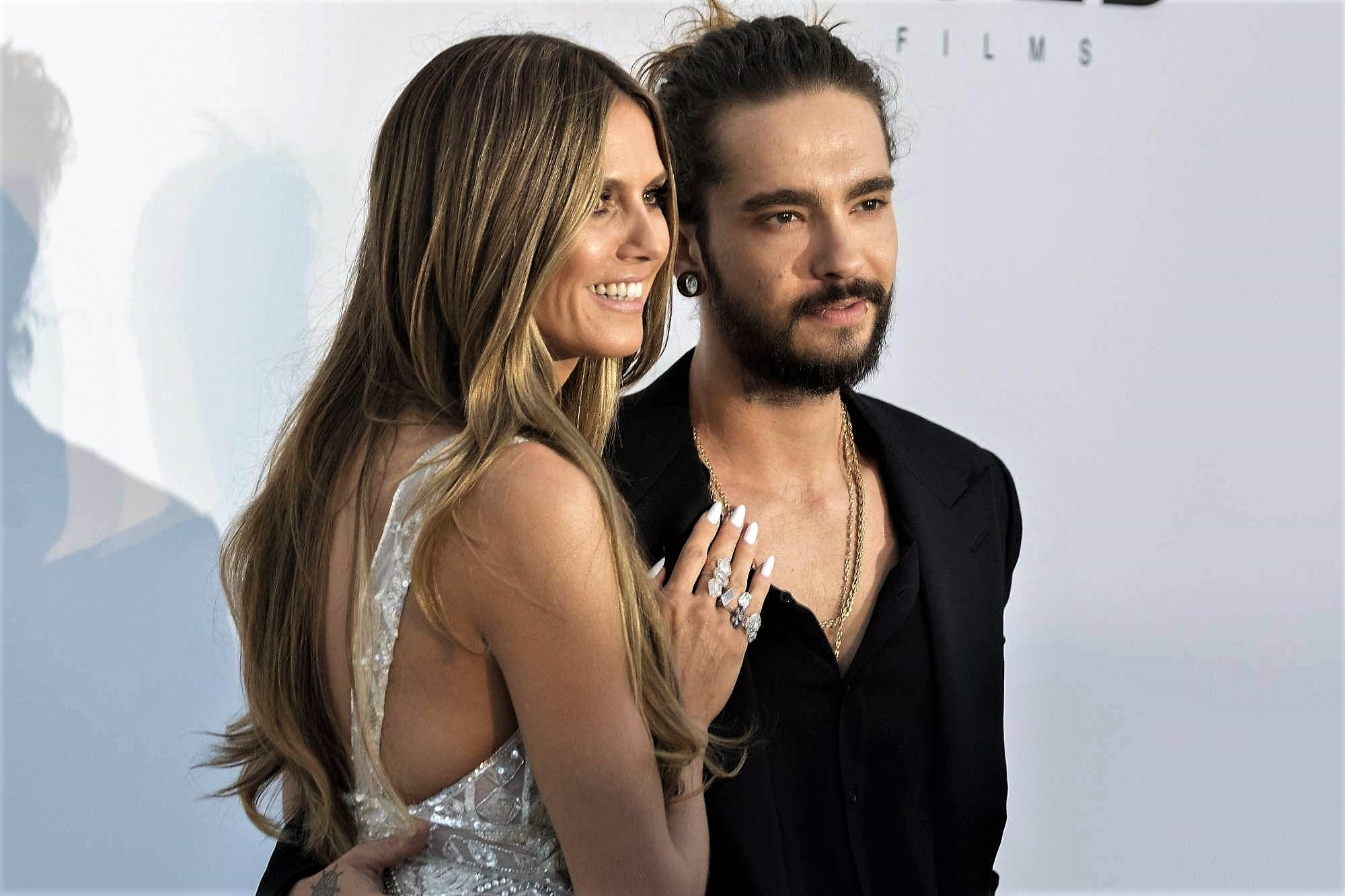 Heidi Klum annuncia il matrimonio con Tom Kaulitz