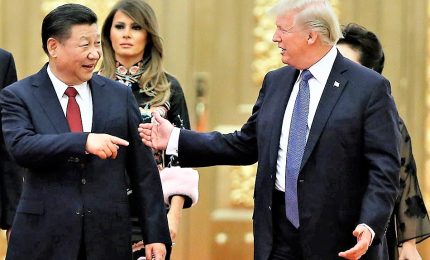 L'ombra del duello Usa-Cina sul G20, i timori per l'Iran. Gelo Putin-May