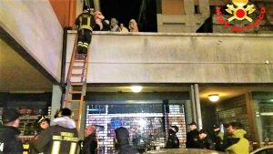 INCENDIOVIGILIDELFUOCO