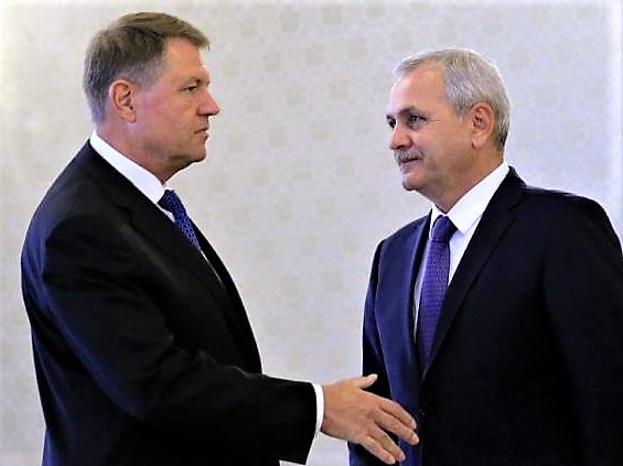 Presidenza Ue, ora è il turno della Romania. Ma è guerra interna tra “presidenti”
