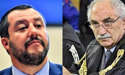 Spataro: Salvini rischia danni a indagini. Ministro: pensi prima di parlare
