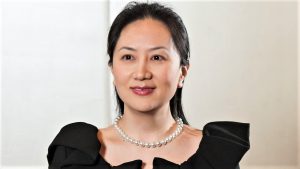 Meng Wanzhou
