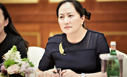 Canada concede libertà a Lady Huawei, 6,6 milioni di euro di cauzione