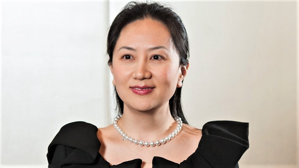 Meng Wanzhou