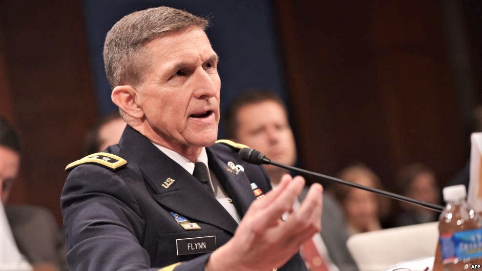 “Gola profonda” del Russiagate, procuratore Mueller: Flynn ha collaborato, no prigione