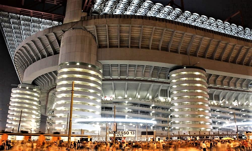 San Siro, Sala passa palla a governo: dica se c’è vincolo o meno