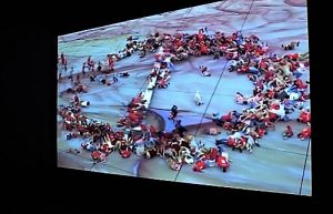 Arte/Realtà e irrealtà, identità e distopia: Jon Rafman a Modena