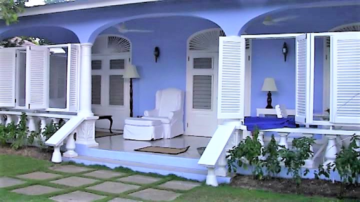 Vesper Martini al Jamaica Inn, dove Churchill incontrava gli 007