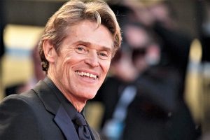 Willem Dafoe