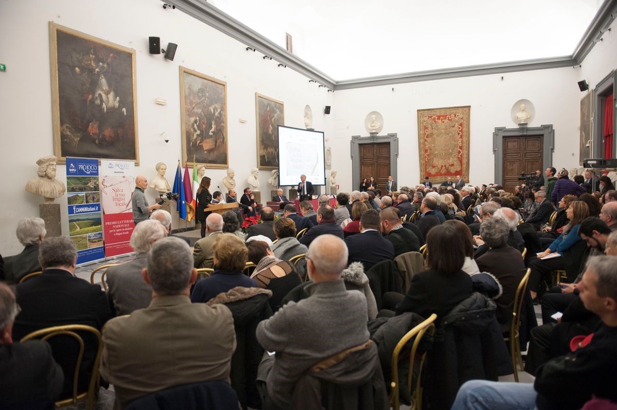 Concorso letterario nazionale “Salva la tua lingua locale”, tutti i vincitori della VI edizione