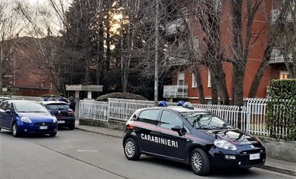 Violente rapine al parco Sempione di Milano: 9 minori arrestati