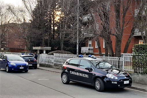 carabinieri