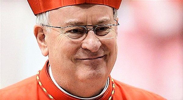 Cardinale Bassetti positivo al Covid-19. “In questo momento vice con fede e speranza”