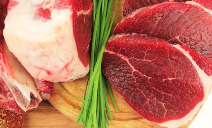 Carne rossa, il nutriente che aiuta a combattere i tumori