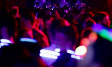 Ressa in discoteca al concerto di Sfera Ebbasta, sei morti