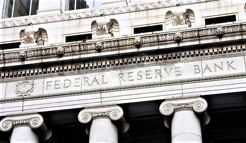 La Fed mantiene i tassi invariati