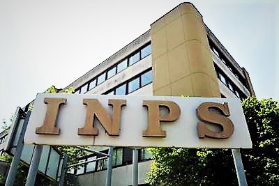 Inps precisa: 600 euro a professionisti compete a casse private