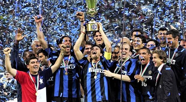 Cassazione, resta a Inter scudetto 2005/2006