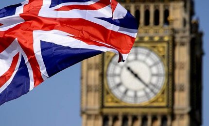 Brexit, pubblicato lo scenario "no deal". Governo britannico teme il caos