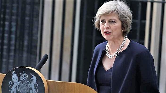 Gb può fermare Brexit unilateralmente. May va sotto, sì a censura contro il governo