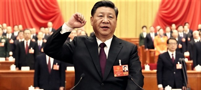 Cina, condannato a 18 anni magnate che criticò gestione Covid di Xi