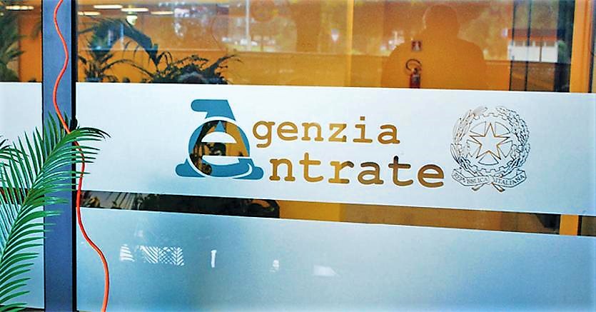 A maggio entrate tributarie in calo del 27,8%, -9,5 mld