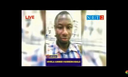 Ghana, ucciso giornalista che indagava su corruzione nel calcio. "Gli hanno sparato"