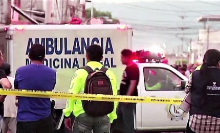 Ecuador, diciotto vittime nell'incendio di una clinica. Il fuoco è divampato in una struttura a Guayaquil