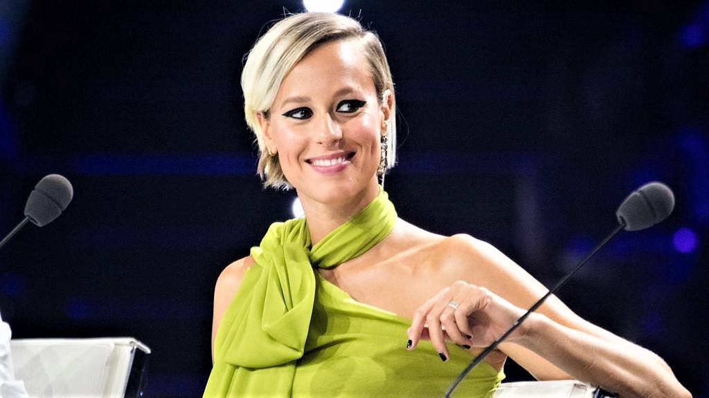 Federica Pellegrini, asta con cimeli, ricavato a ospedale Bergamo