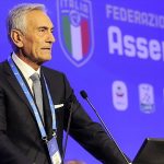 Violenza, arbitri e Open Var: Gravina indica la strada per un calcio meno avvelenato