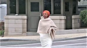Ilhan Omar