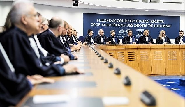 La Corte europea dà ragione all’Italia: sì assistenza alle persone, no sbarco obbligatorio