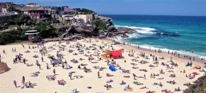 Le-più-belle-spiagge-di-Sydney-Tamarama-Beach