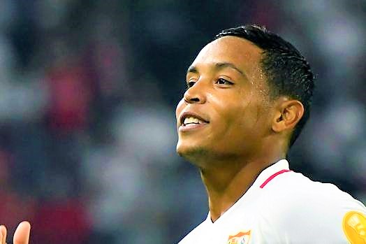 Luis Fernando Muriel Fruto, noto semplicemente come Luis Muriel